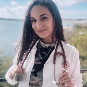 Meet your Posher, Helen